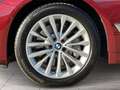 BMW 530 i xDrive Luxury Line Head-Up HiFi DAB WLAN GSD Rot - thumbnail 6