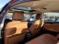 BMW 530 i xDrive Luxury Line Head-Up HiFi DAB WLAN GSD Rot - thumbnail 16