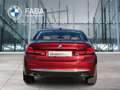 BMW 530 i xDrive Luxury Line Head-Up HiFi DAB WLAN GSD Rot - thumbnail 4