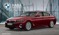 BMW 530 i xDrive Luxury Line Head-Up HiFi DAB WLAN GSD Rot - thumbnail 1