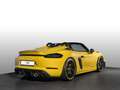 Porsche Boxster 718 Spyder RS - IVA Esposta Amarillo - thumbnail 9