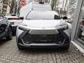 Toyota C-HR 1.8 Hybrid TEAMPLAYER Technik-P Argent - thumbnail 4