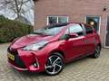 Toyota Yaris 1.5 Hybrid Executive, PANO, CARPLAY, CAMERA Rood - thumbnail 1