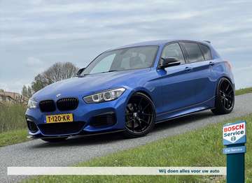 1-Serie M140i xDrive 500PK Shadow Line / M-Perform