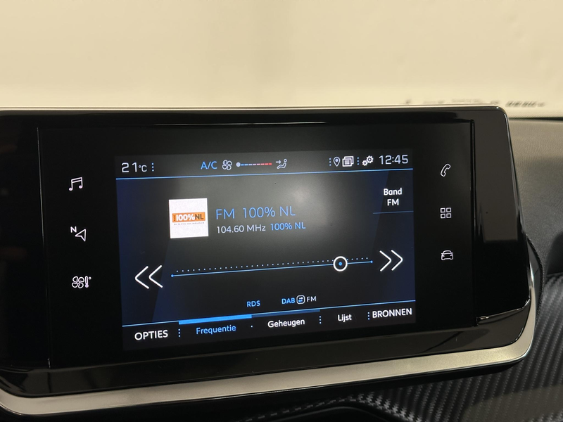 Peugeot 2008 1.2 PureTech Active | Cruise Control | Parkeerhulp — photo 9