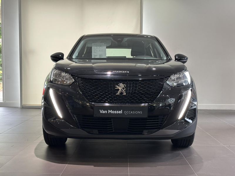 Peugeot 2008 1.2 PureTech Active | Cruise Control | Parkeerhulp — photo 2