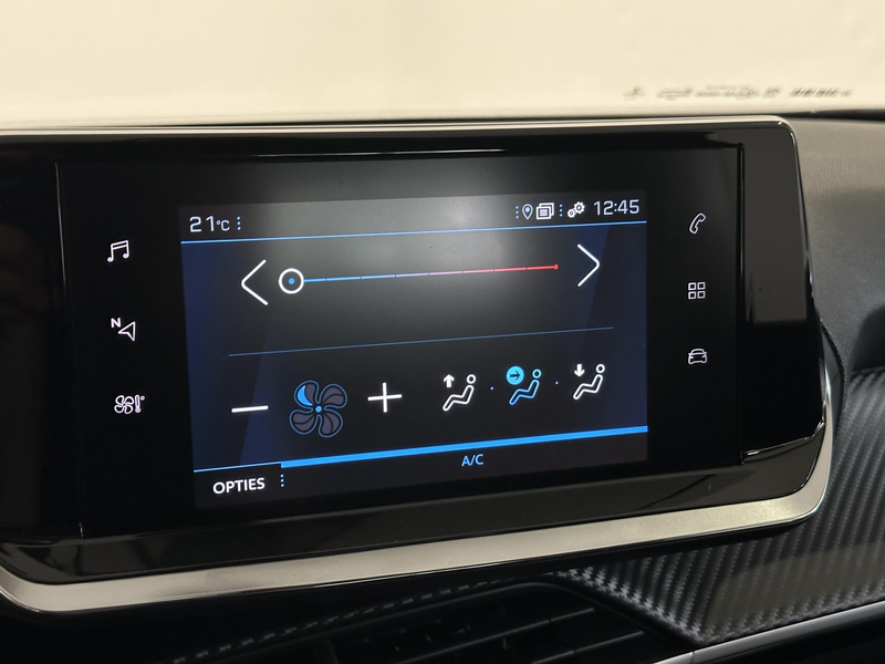 Peugeot 2008 1.2 PureTech Active | Cruise Control | Parkeerhulp — photo 11