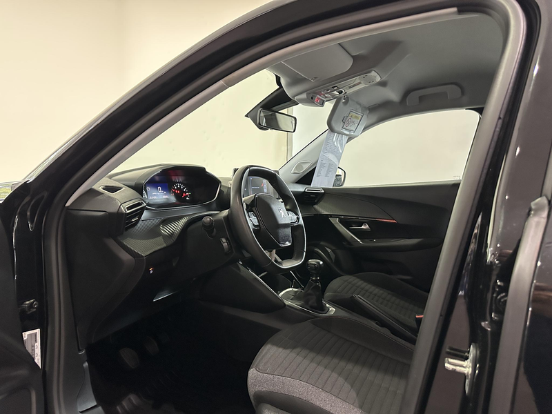Peugeot 2008 1.2 PureTech Active | Cruise Control | Parkeerhulp — photo 6