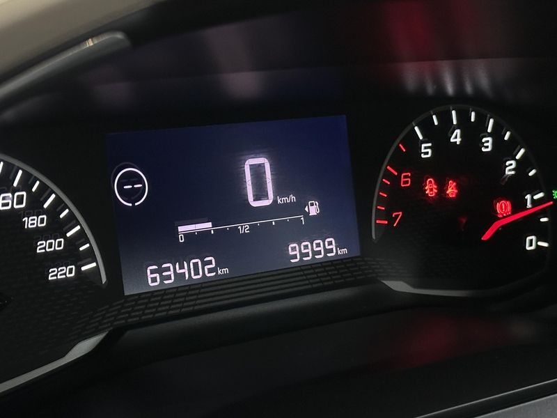 Peugeot 2008 1.2 PureTech Active | Cruise Control | Parkeerhulp — photo 8