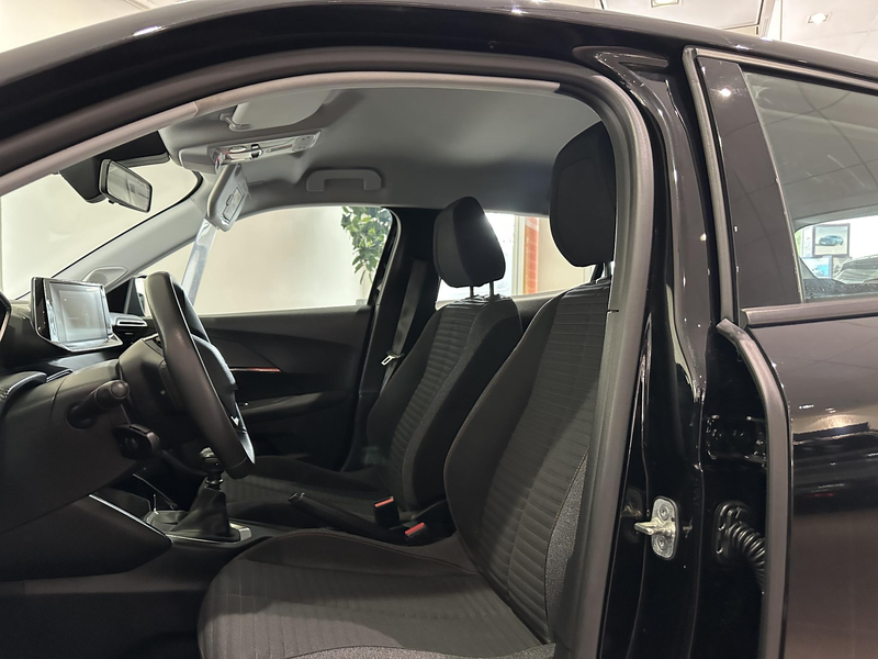 Peugeot 2008 1.2 PureTech Active | Cruise Control | Parkeerhulp — photo 7