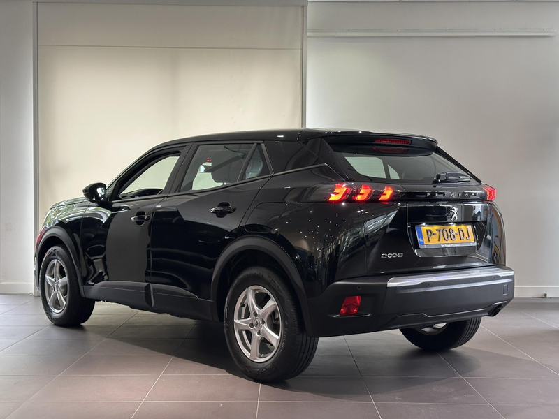 Peugeot 2008 1.2 PureTech Active | Cruise Control | Parkeerhulp — photo 5