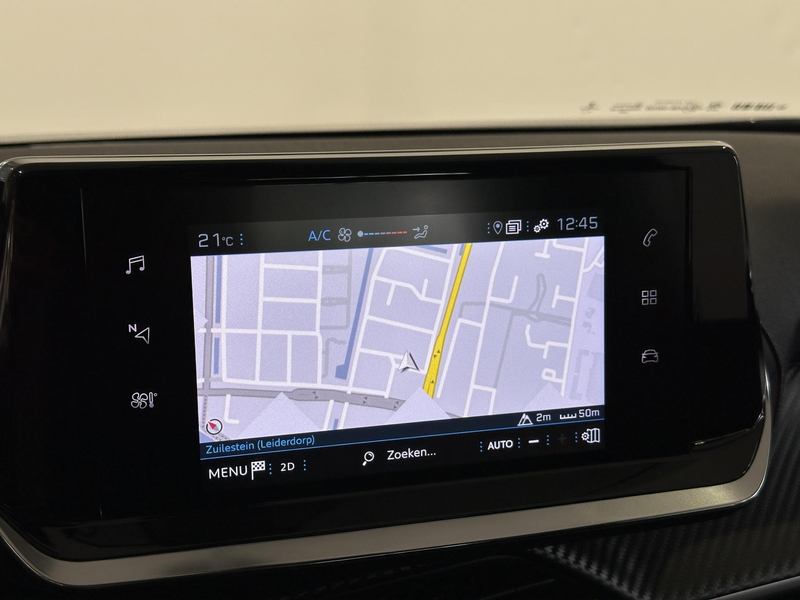Peugeot 2008 1.2 PureTech Active | Cruise Control | Parkeerhulp — photo 10