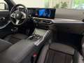 BMW 330 e xDrive G21 LCI Aut/M-Sport PRO/HEAD-UP/AHK/LED Grau - thumbnail 21