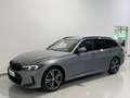 BMW 330 e xDrive G21 LCI Aut/M-Sport PRO/HEAD-UP/AHK/LED Grau - thumbnail 7