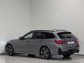 BMW 330 e xDrive G21 LCI Aut/M-Sport PRO/HEAD-UP/AHK/LED Grau - thumbnail 5