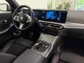 BMW 330 e xDrive G21 LCI Aut/M-Sport PRO/HEAD-UP/AHK/LED Grau - thumbnail 19