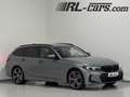 BMW 330 e xDrive G21 LCI Aut/M-Sport PRO/HEAD-UP/AHK/LED Grau - thumbnail 1