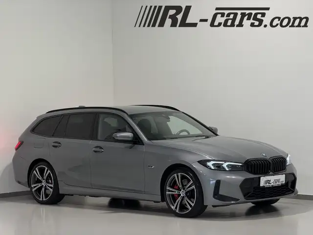 BMW 330 e xDrive G21 LCI Aut/M-Sport PRO/HEAD-UP/AHK/LED