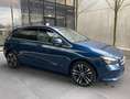 Mercedes-Benz B 250 e 8G Plug-in LUXURY Distronic+/18"/Trekh. Bleu - thumbnail 5