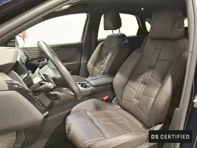 DS Automobiles DS 7 Crossback view 9