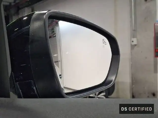 DS Automobiles DS 7 Crossback view 23