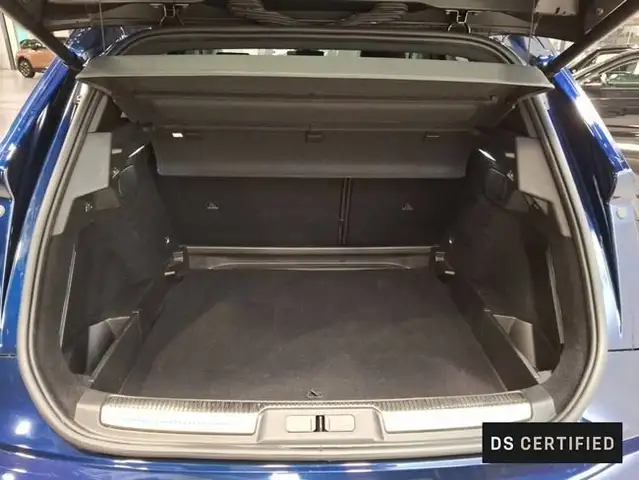 DS Automobiles DS 7 Crossback view 6
