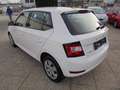 Skoda Fabia Weiß - thumbnail 7