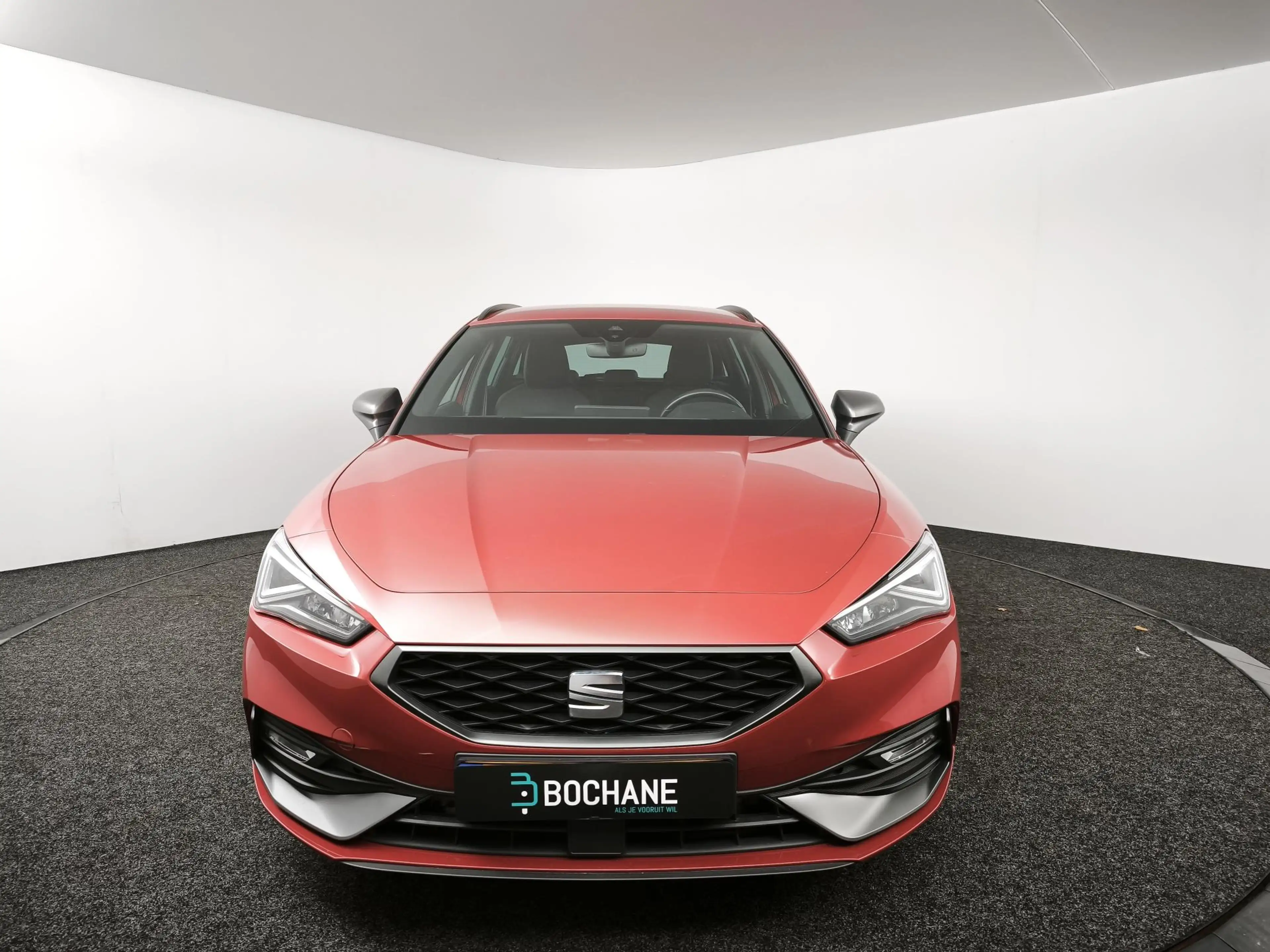 SEAT Leon e-Hybrid Sportstourer 1.4 TSI eHybrid PHEV FR Business Inte — photo 21