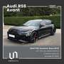 Audi RS6 Avant 4.0 TFSI V8 Quattro Dynamic Plus tiptronic Black - thumbnail 1