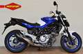Suzuki Gladius 650 SFV ABS bijela - thumbnail 1