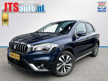 1.4 Aut. 140PK Aut. Carplay, Trekhaak, Stoelverwar