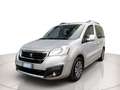 Peugeot Partner Tepee 1.6 bluehdi Active s&s 100cv c/Automatico Zilver - thumbnail 2