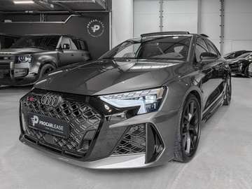 2.5 TFSI SPORTBACK QUATTRO/ GARANTIE 5/Pano/19/360