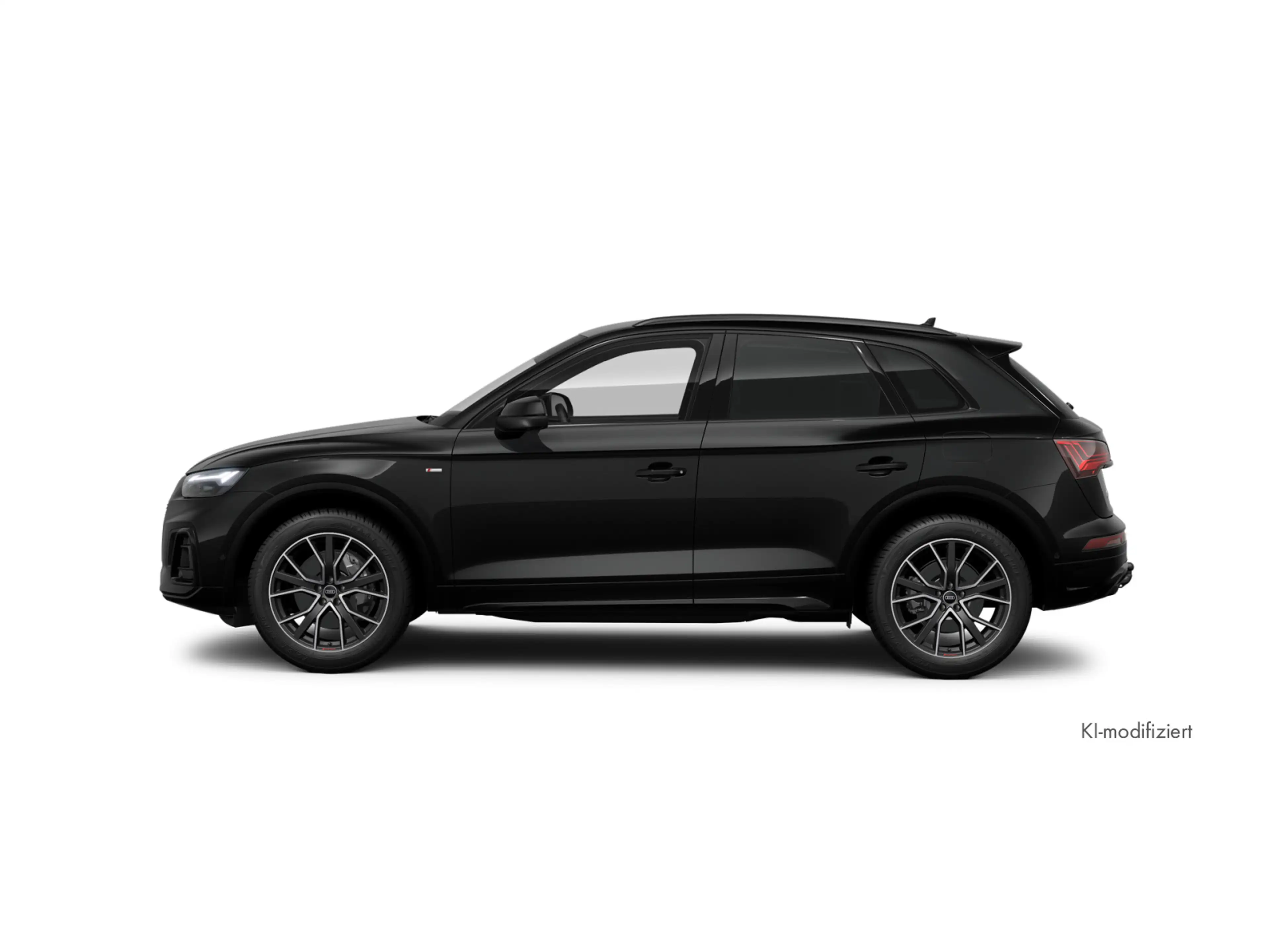 Audi Q5 S line business 55 TFSI e quattro 270 kW S tr — photo 4