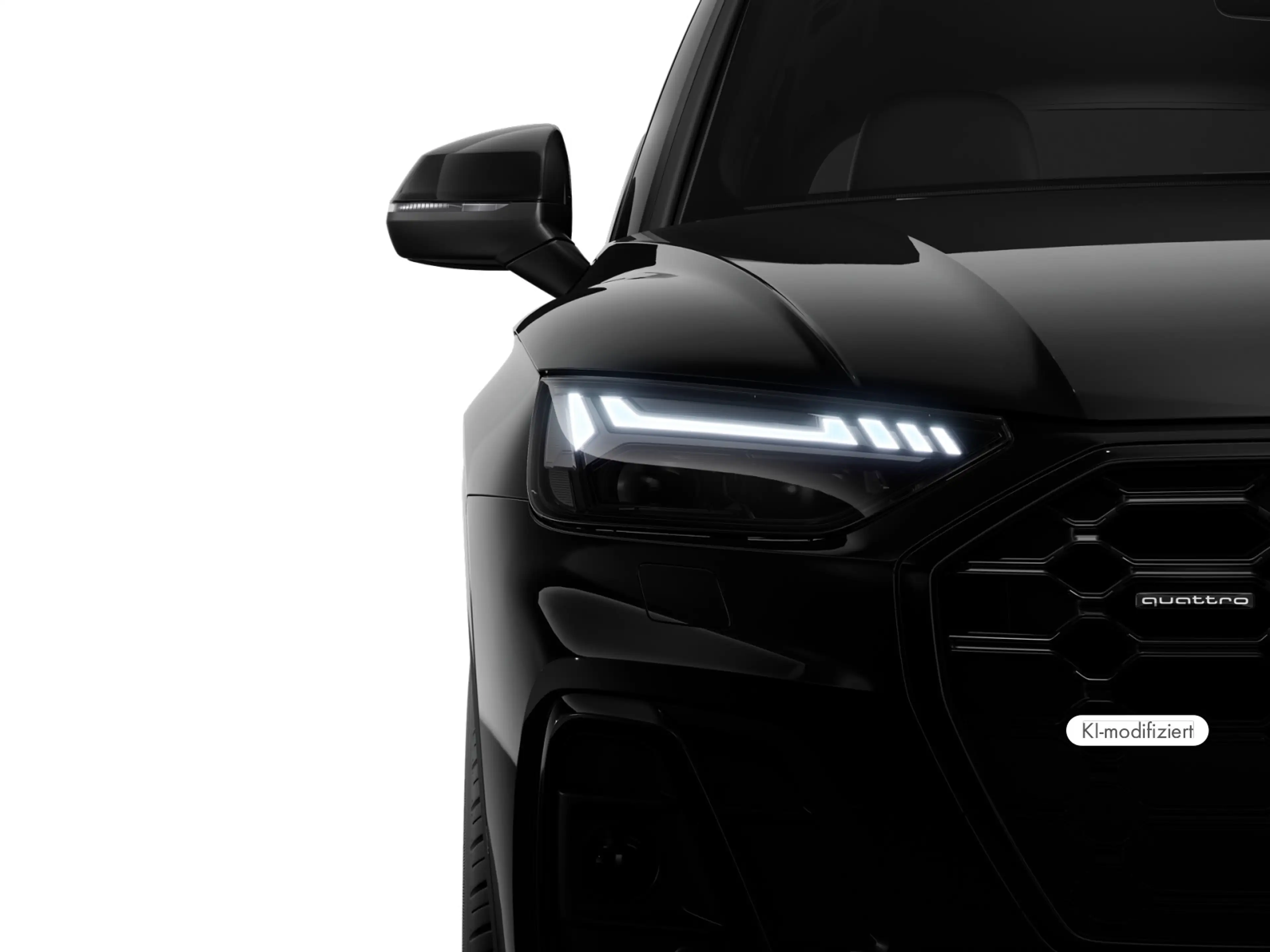 Audi Q5 S line business 55 TFSI e quattro 270 kW S tr — photo 6