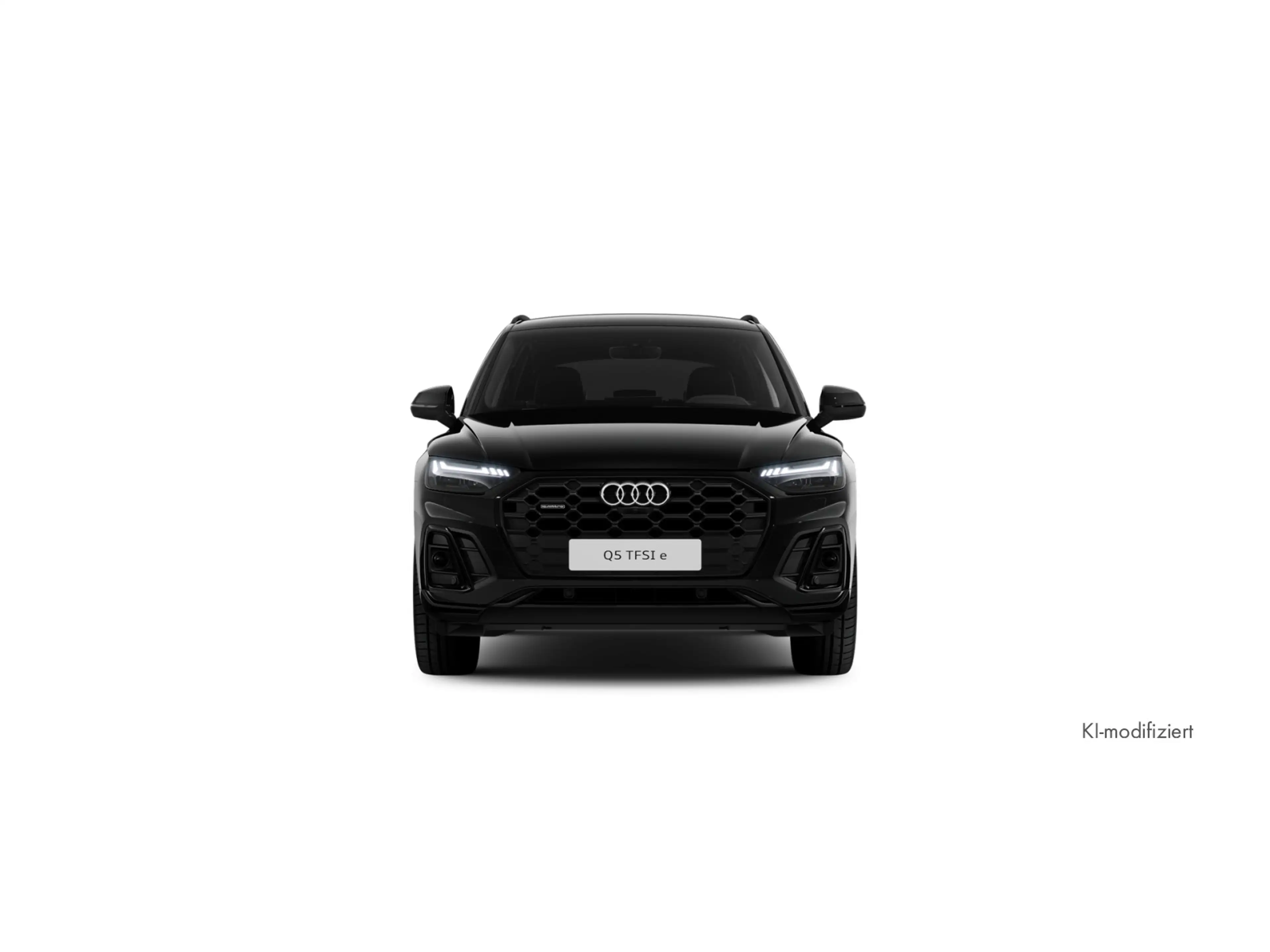 Audi Q5 S line business 55 TFSI e quattro 270 kW S tr — photo 2