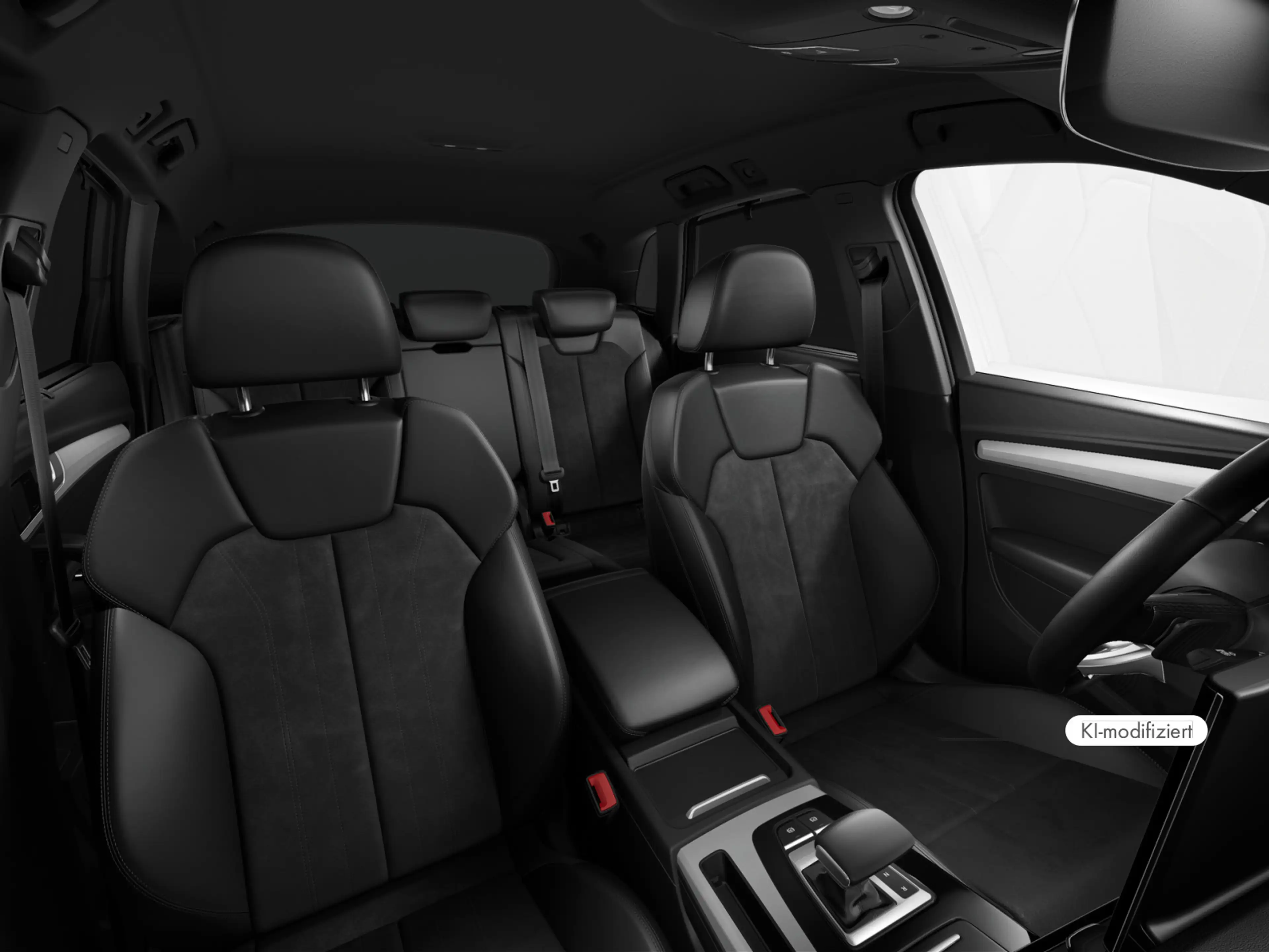Audi Q5 S line business 55 TFSI e quattro 270 kW S tr — photo 8