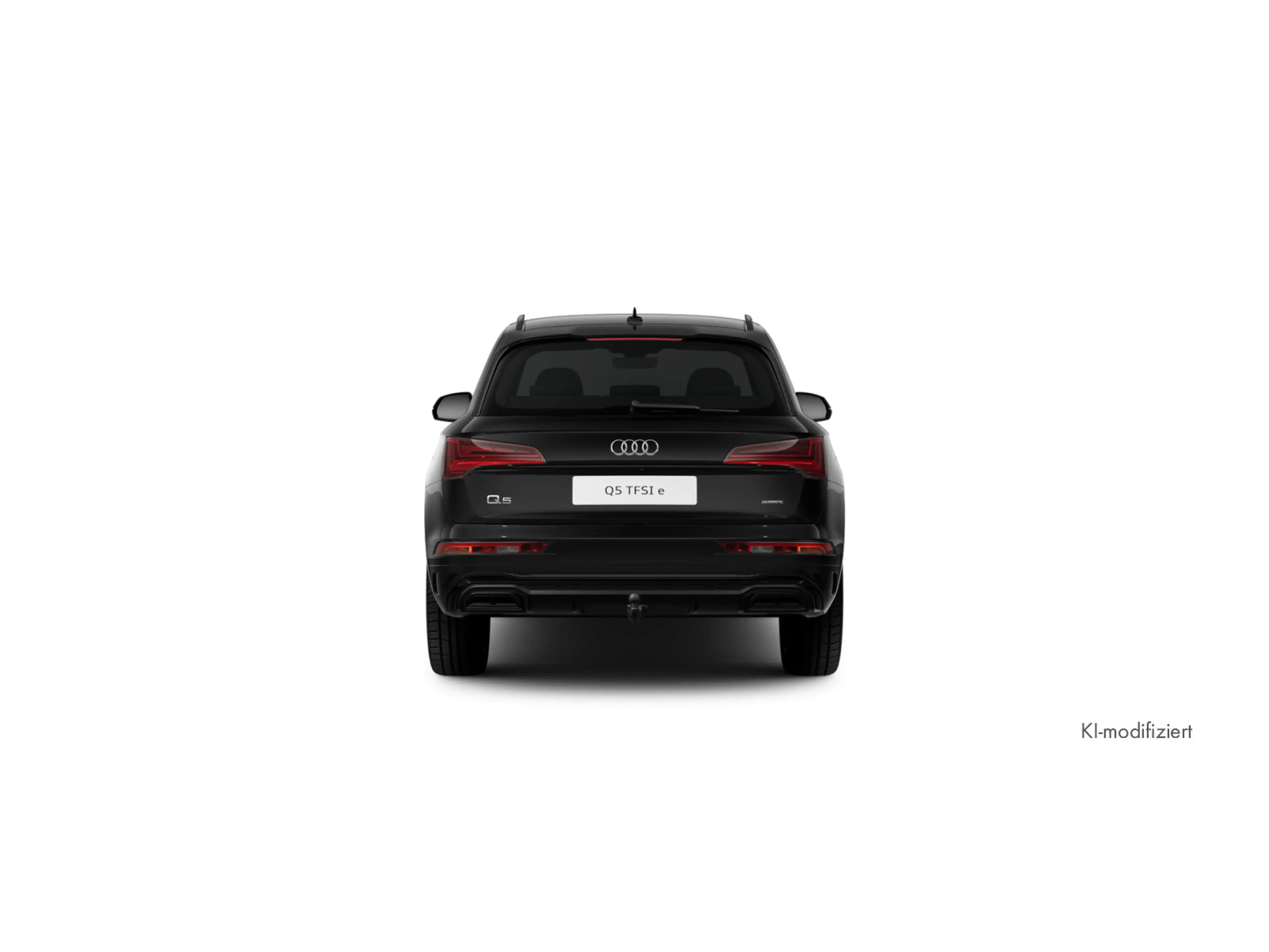 Audi Q5 S line business 55 TFSI e quattro 270 kW S tr — photo 5