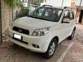 Daihatsu Terios 1.5 4WD SX AUT. UNICO PROPRIETARIO MOTORE NUOVO Bianco - thumbnail 1