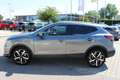 Nissan Qashqai 1,3 DIG-T MHEV Tekna+ Aut. Grau - thumbnail 8