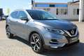 Nissan Qashqai 1,3 DIG-T MHEV Tekna+ Aut. Grau - thumbnail 3