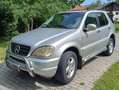 Mercedes-Benz ML 270 Zuverlässiger SUV Mercedes W 163 Silber - thumbnail 2