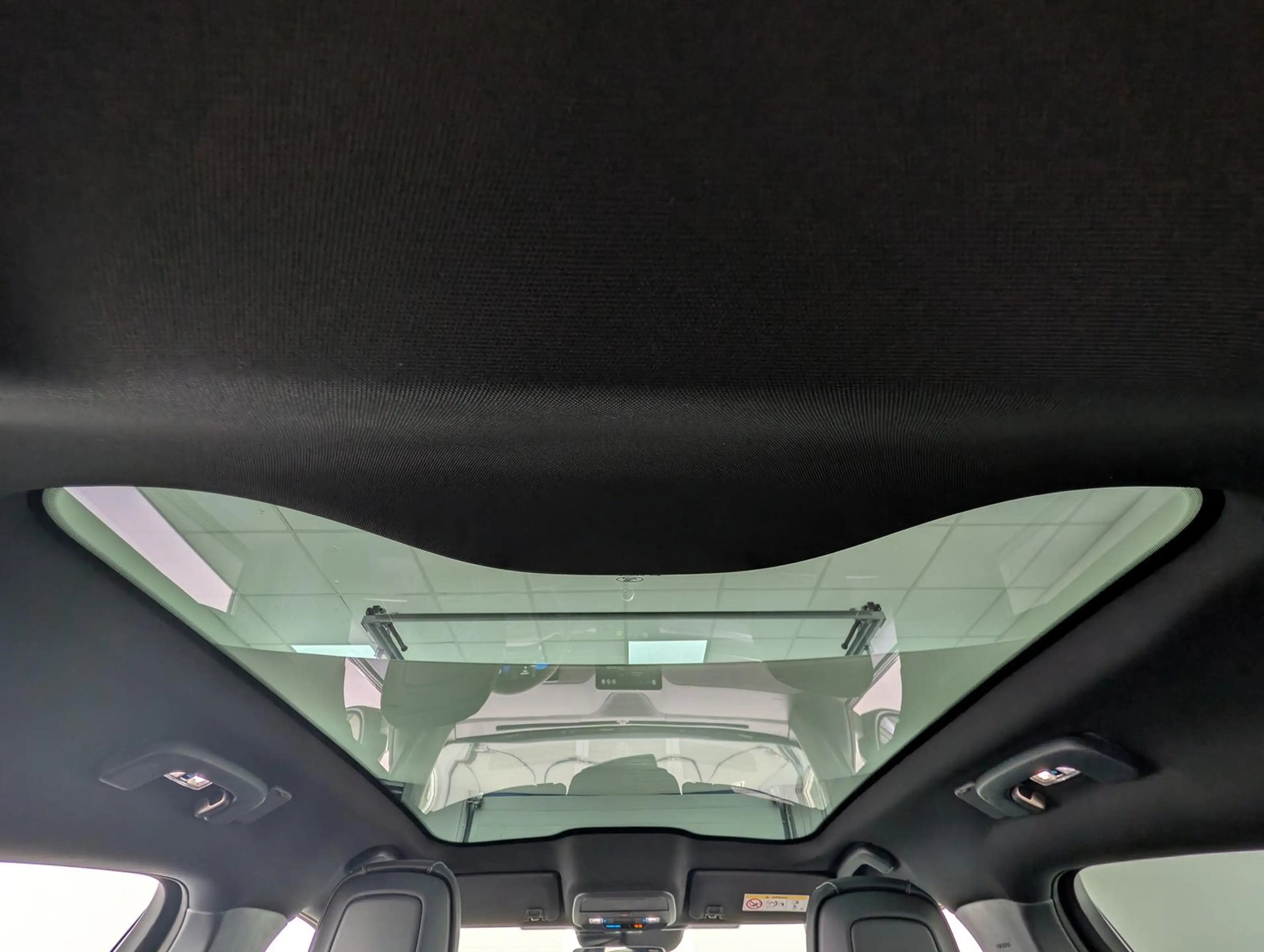 Ford Mustang Mach-E GT AWD 99kWh MagneRide+Matrix+ACC — photo 9