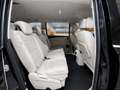 Volkswagen Sharan Highline BMT 2,0 TDI DPF DSG Schwarz - thumbnail 9