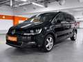 Volkswagen Sharan Highline BMT 2,0 TDI DPF DSG Schwarz - thumbnail 2