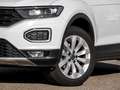 Volkswagen T-Roc Style 1.5 TSI DSG LED Navi AHK ACC RKamera Weiß - thumbnail 5