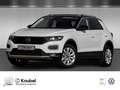 Volkswagen T-Roc Style 1.5 TSI DSG LED Navi AHK ACC RKamera Weiß - thumbnail 1