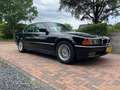 BMW 728 728i E38 Contour interieur trekhaak afneembaar Fekete - thumbnail 1