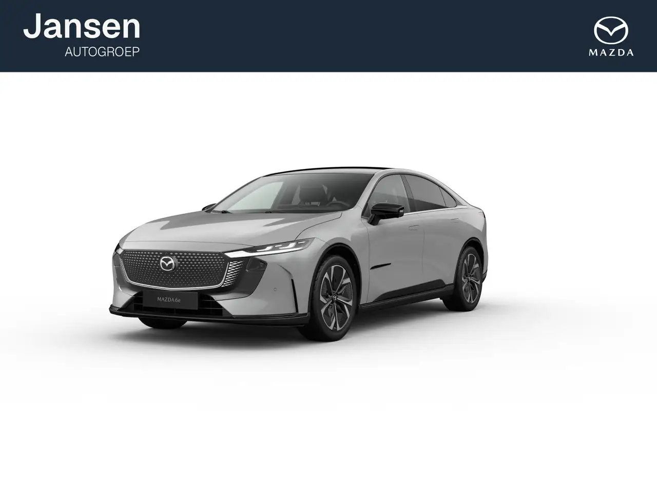 Mazda 6e