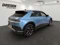 Hyundai IONIQ 5 Techniq+Navi+Bose+LED+ACC+El. Heckklappe Modrá - thumbnail 3